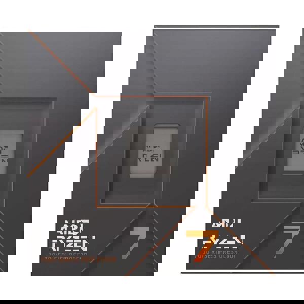 AMD RYZEN 7 7700X AM5